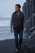Zoyri | Essential Puffer Vest