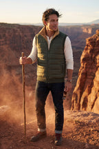 Zoyri | Essential Puffer Vest