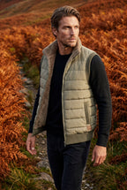 Zoyri | Essential Puffer Vest