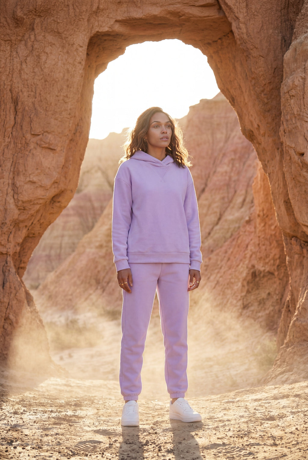 Zoyri | Everyday Hoodie Lounge Set