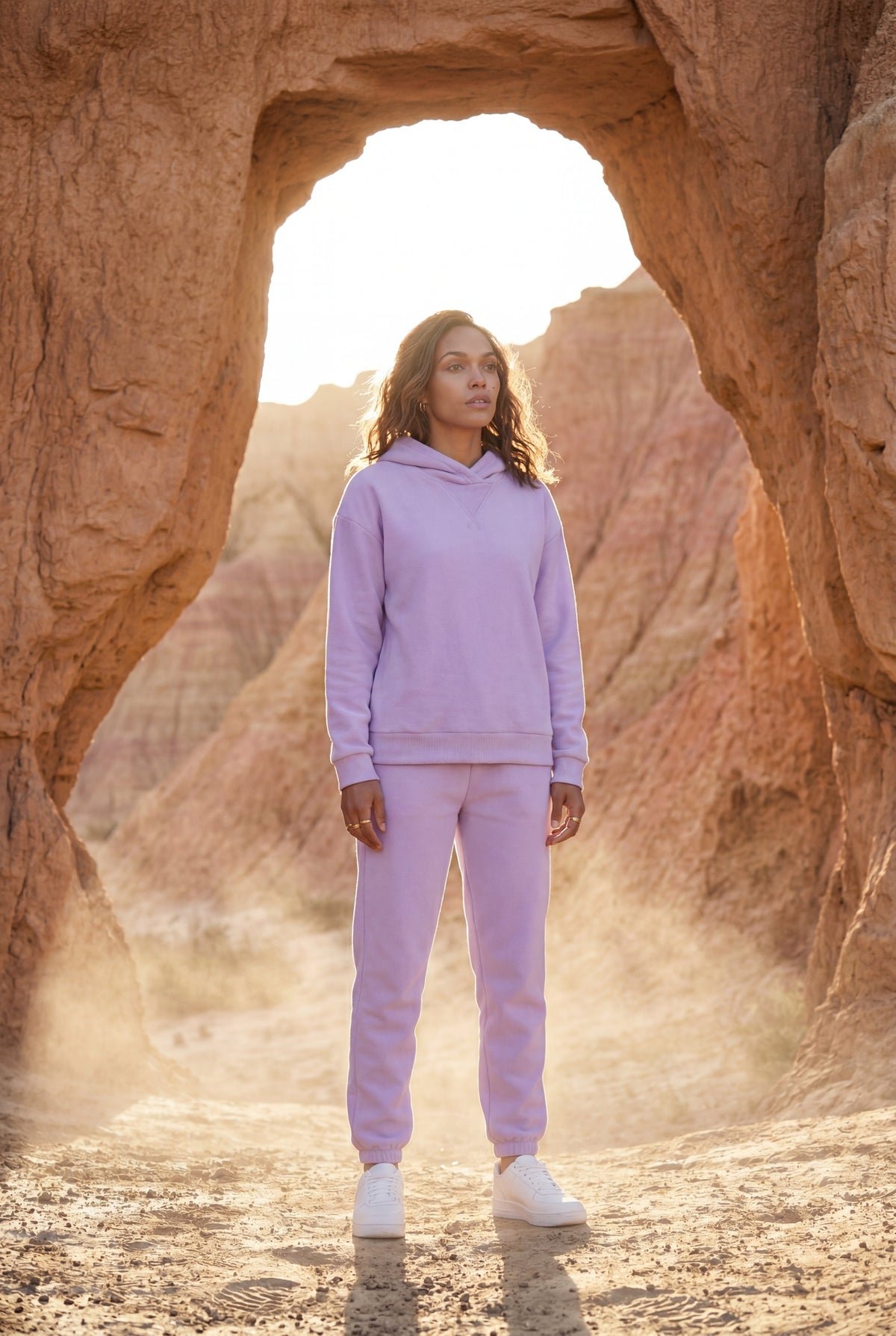 Zoyri | Everyday Hoodie Lounge Set