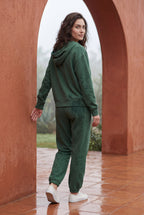 Zoyri | Everyday Hoodie Lounge Set