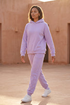 Zoyri | Everyday Hoodie Lounge Set