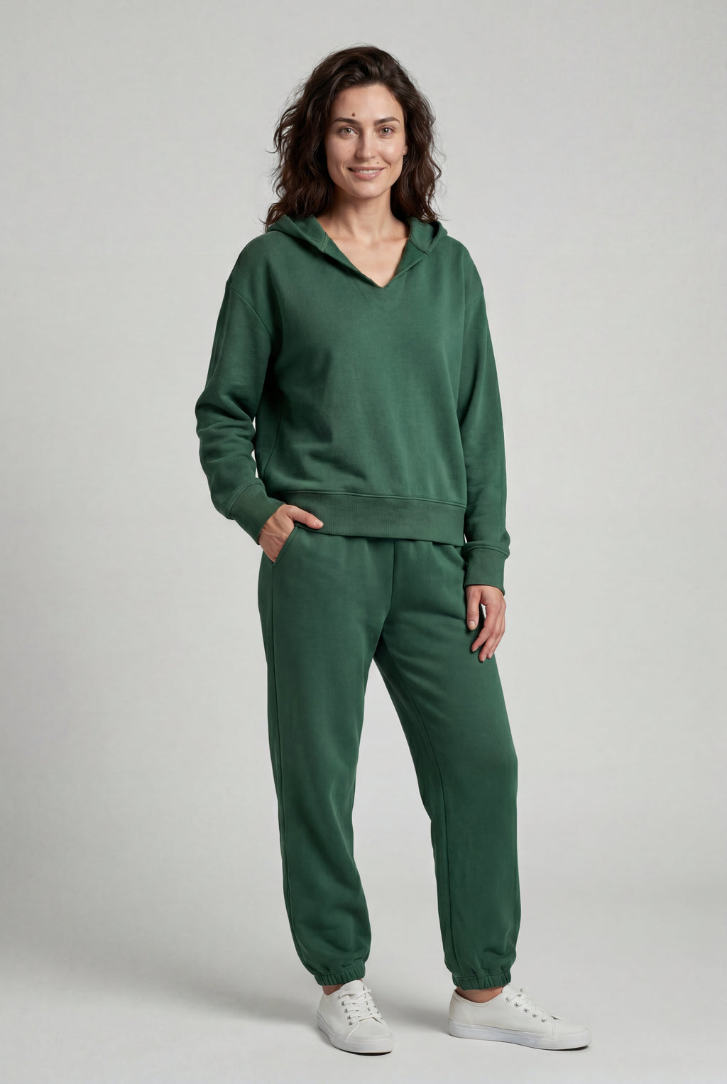 Zoyri | Everyday Hoodie Lounge Set