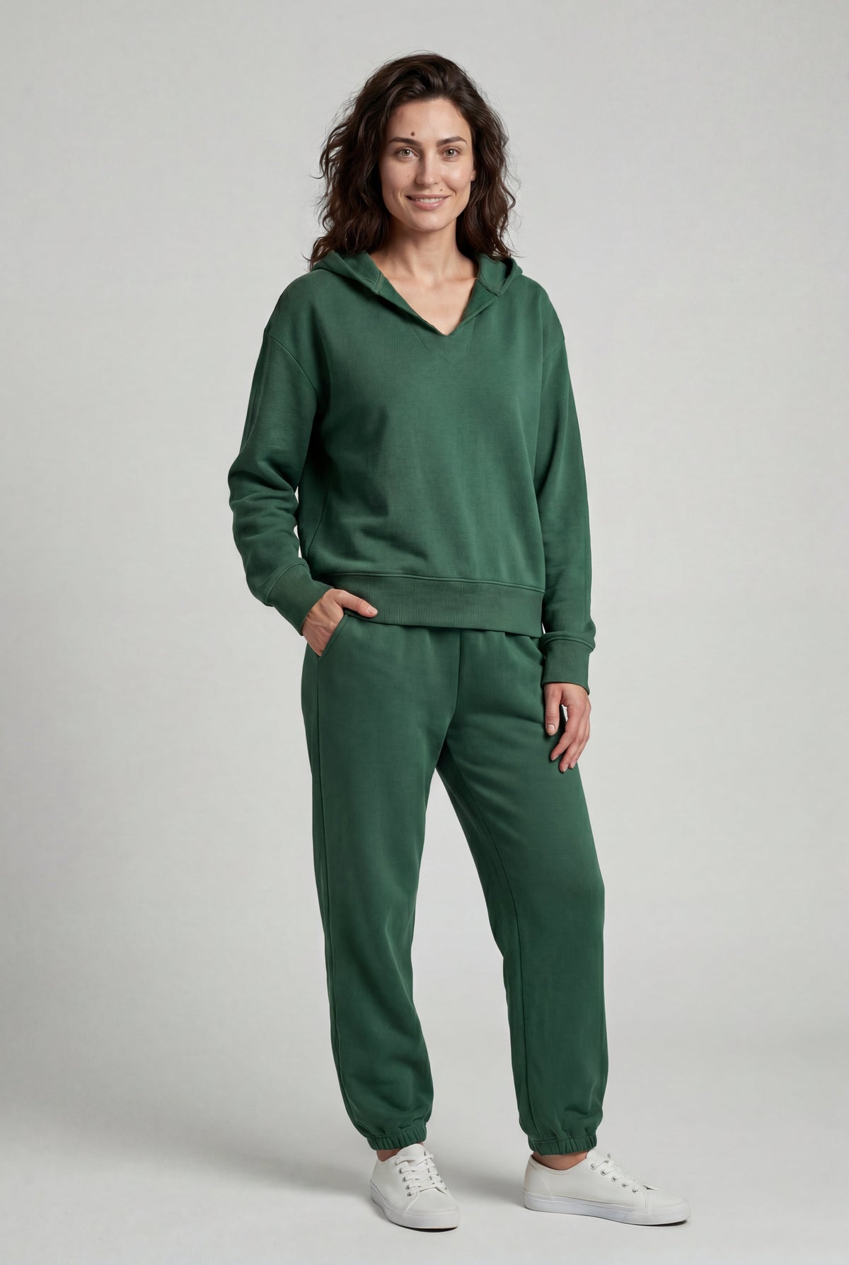 Zoyri | Everyday Hoodie Lounge Set