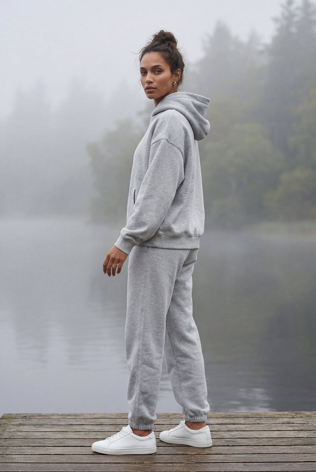 Zoyri | Everyday Hoodie Lounge Set