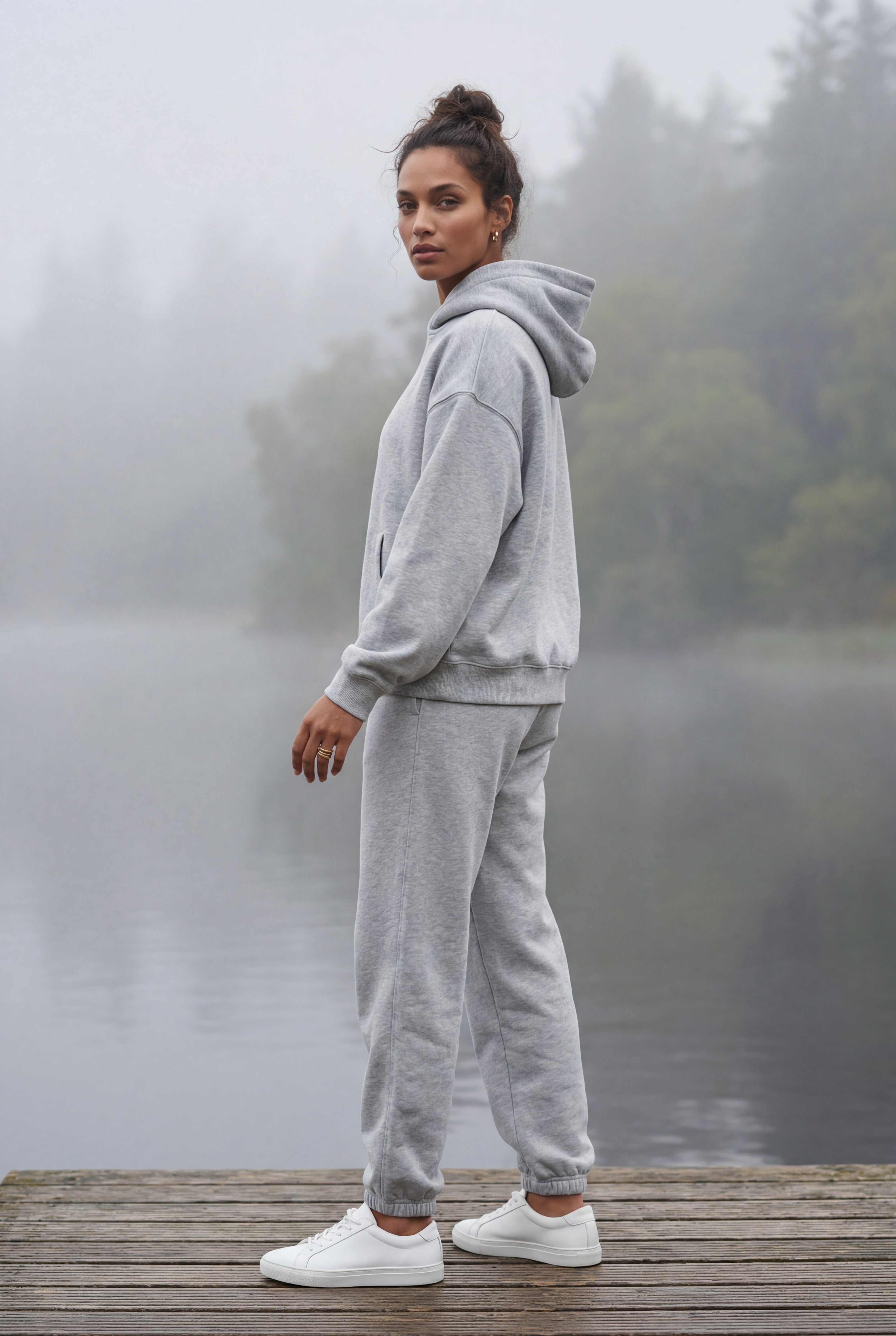 Zoyri | Everyday Hoodie Lounge Set