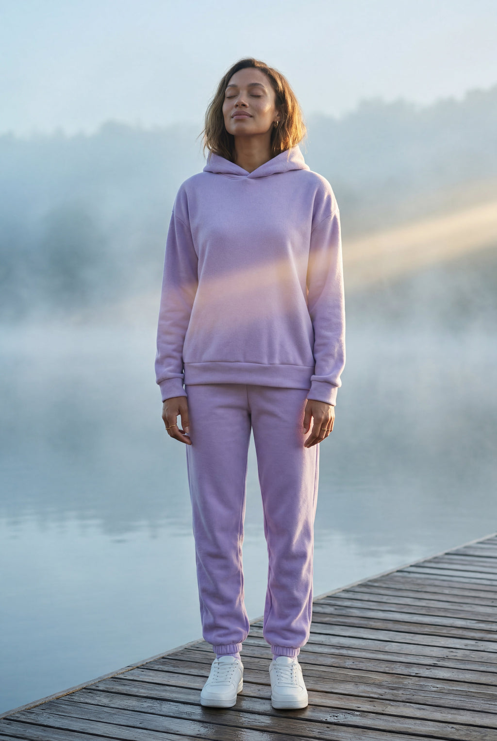 Zoyri | Everyday Hoodie Lounge Set
