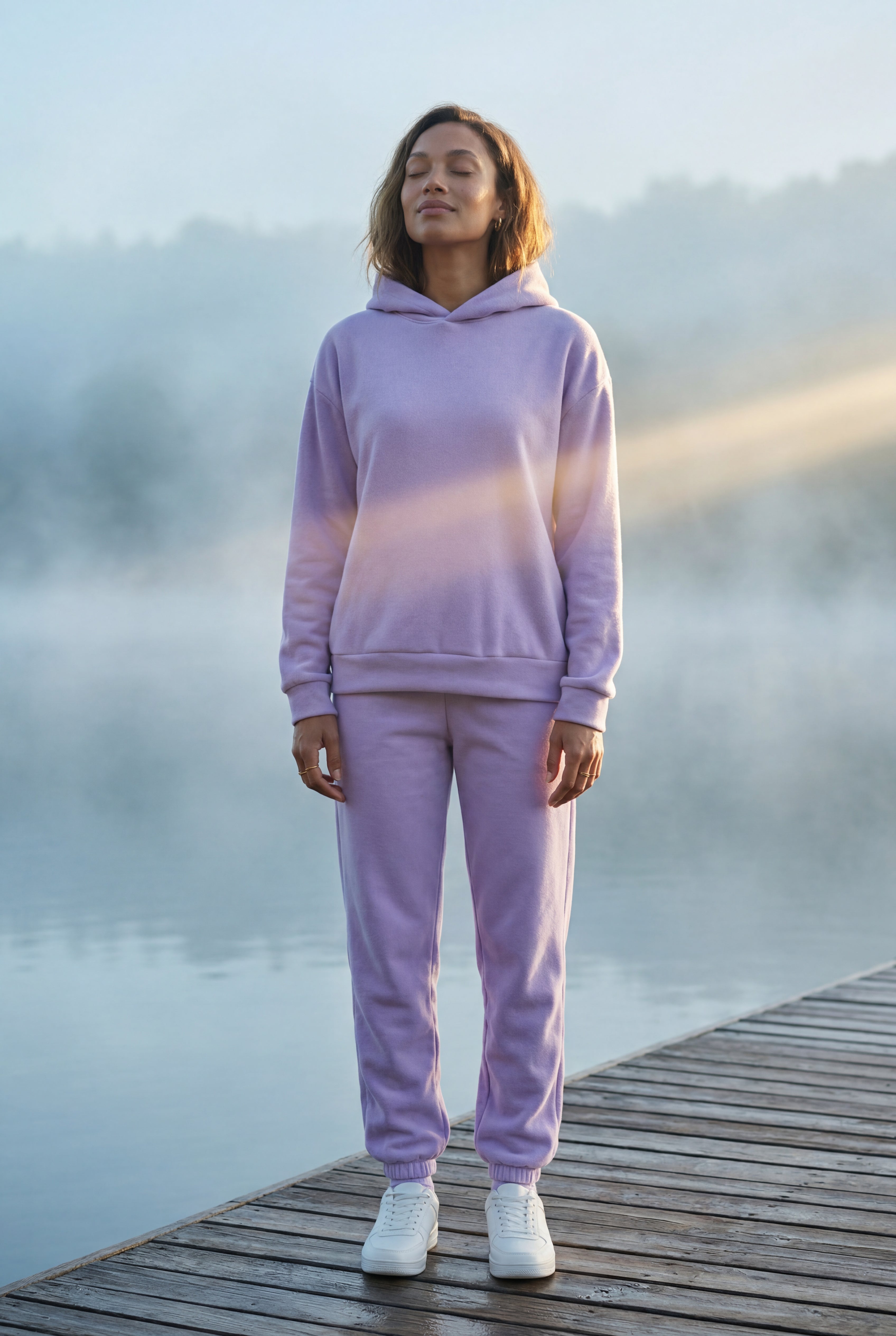 Zoyri | Everyday Hoodie Lounge Set