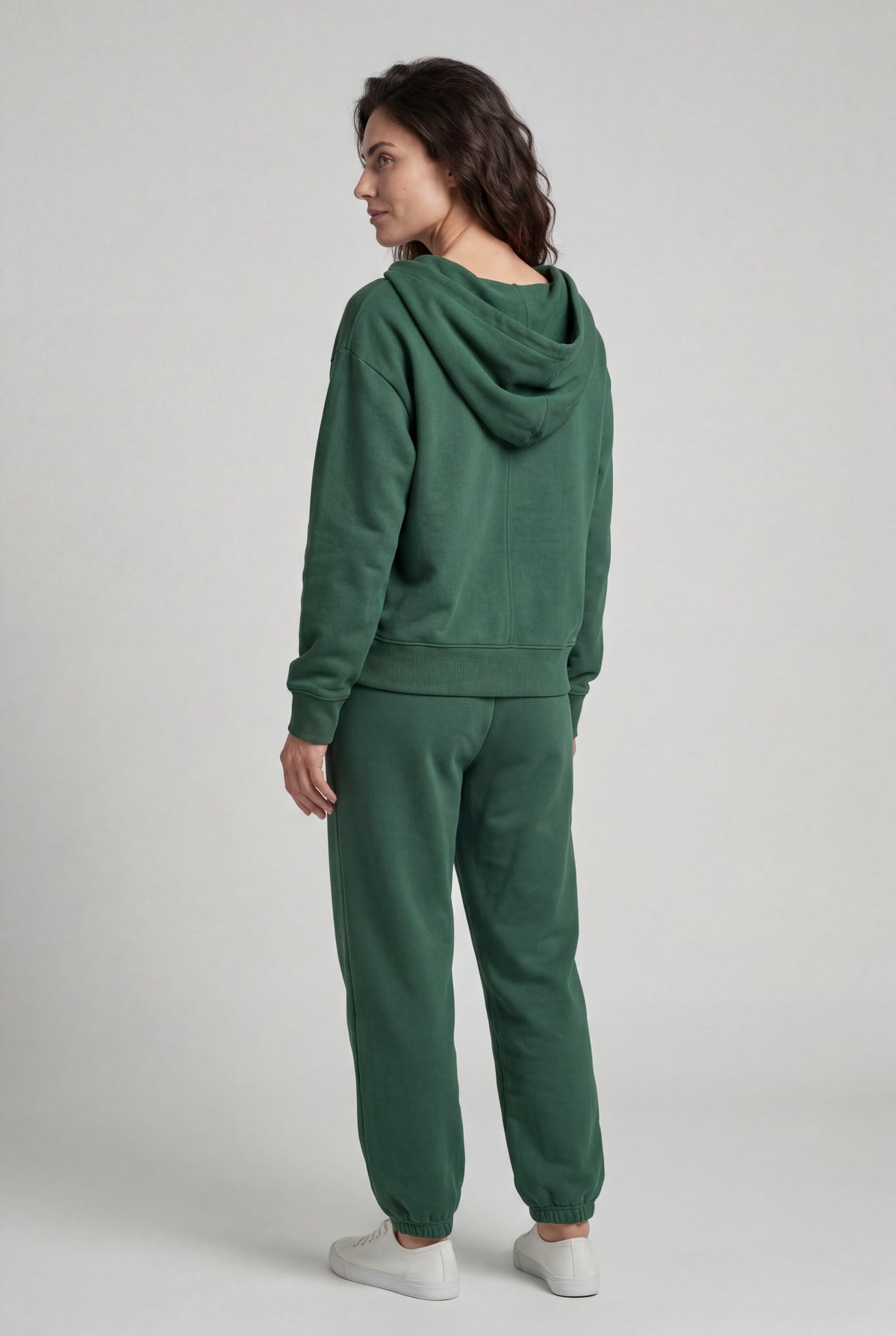 Zoyri | Everyday Hoodie Lounge Set