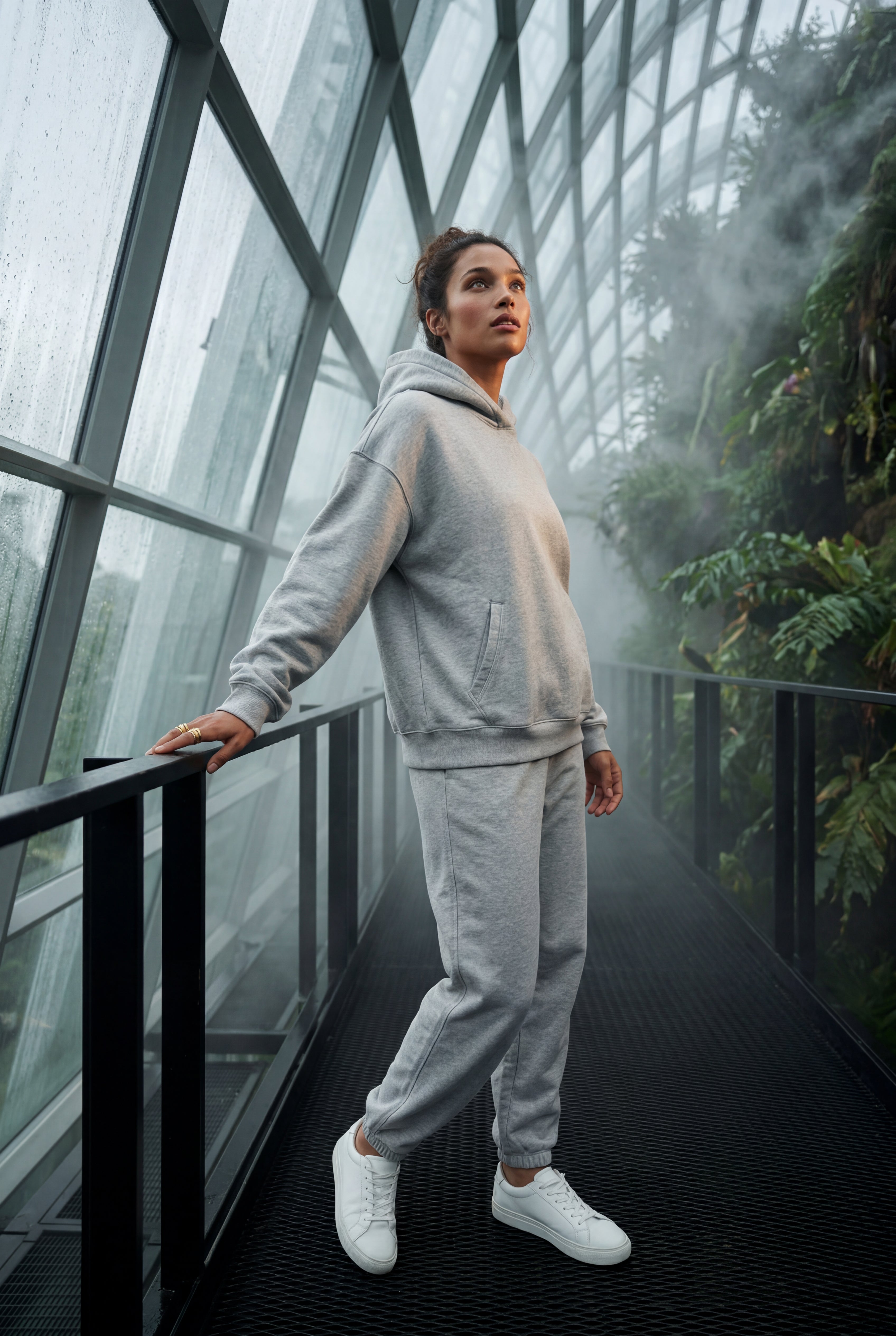 Zoyri | Everyday Hoodie Lounge Set