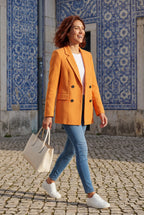 Zoyri | Tailored Blazer Dress