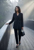 Zoyri | Tailored Blazer Dress