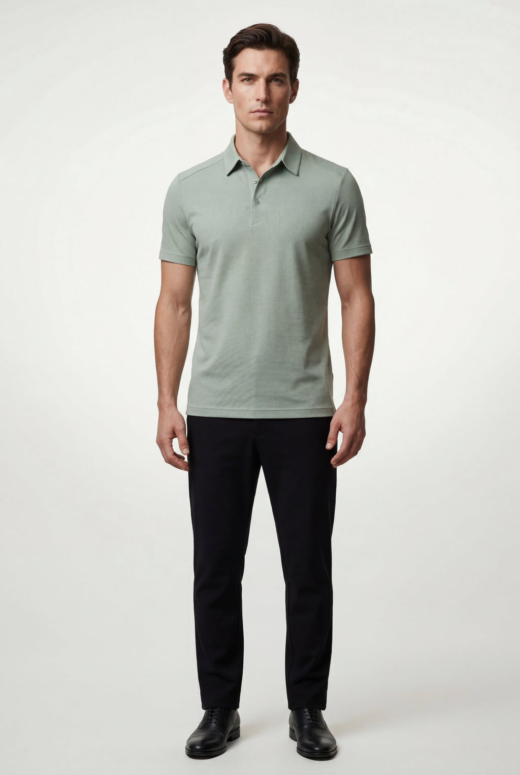 Zoyri | Classic Fit Polo