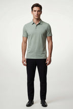 Zoyri | Classic Fit Polo