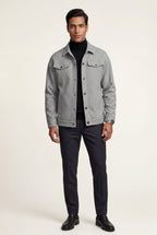 Zoyri | Modern Overshirt Jacket