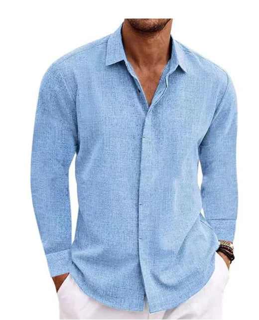 Zoyri | Essential Shirt