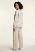 Zoyri | Contrast Knit Set