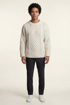 Zoyri | Kingston Cable Sweater