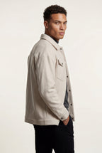 Zoyri | Modern Overshirt Jacket