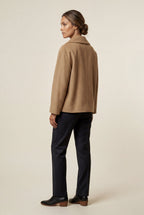Zoyri | Shawl Collar Blazer