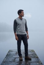 Zoyri | Refined V-Neck Vest