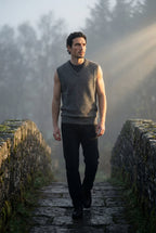 Zoyri | Refined V-Neck Vest