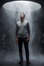 Zoyri | Refined V-Neck Vest