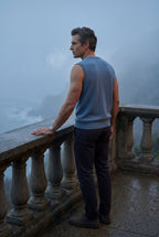 Zoyri | Refined V-Neck Vest