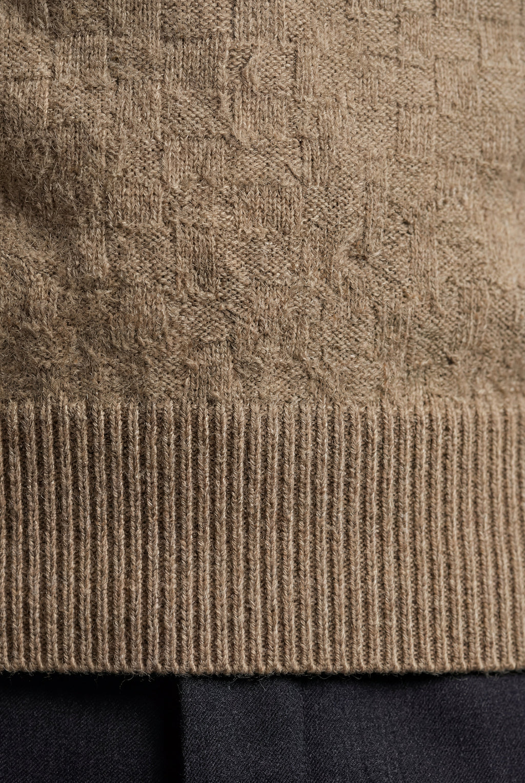 Zoyri | Refined V-Neck Vest