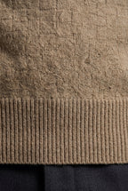Zoyri | Refined V-Neck Vest