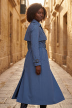 Zoyri | Classic Trench Coat
