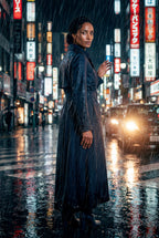 Zoyri | Classic Trench Coat