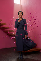 Zoyri | Classic Trench Coat