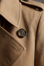 Zoyri | Classic Trench Coat