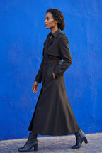 Zoyri | Classic Trench Coat
