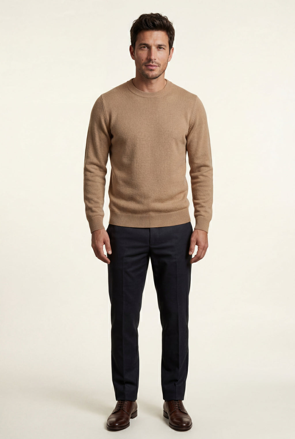Zoyri | Classic Crew Sweater