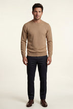 Zoyri | Classic Crew Sweater