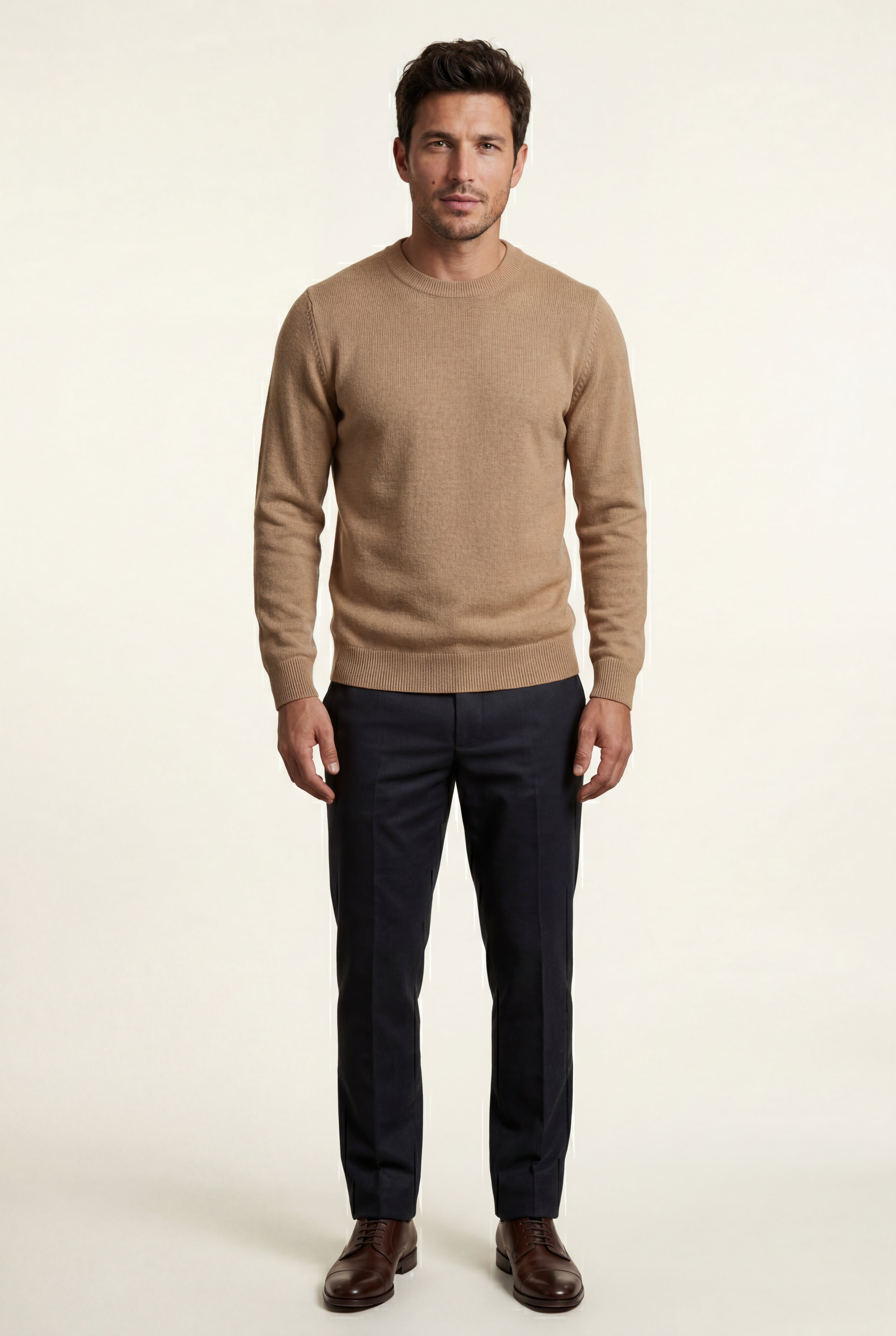 Zoyri | Classic Crew Sweater