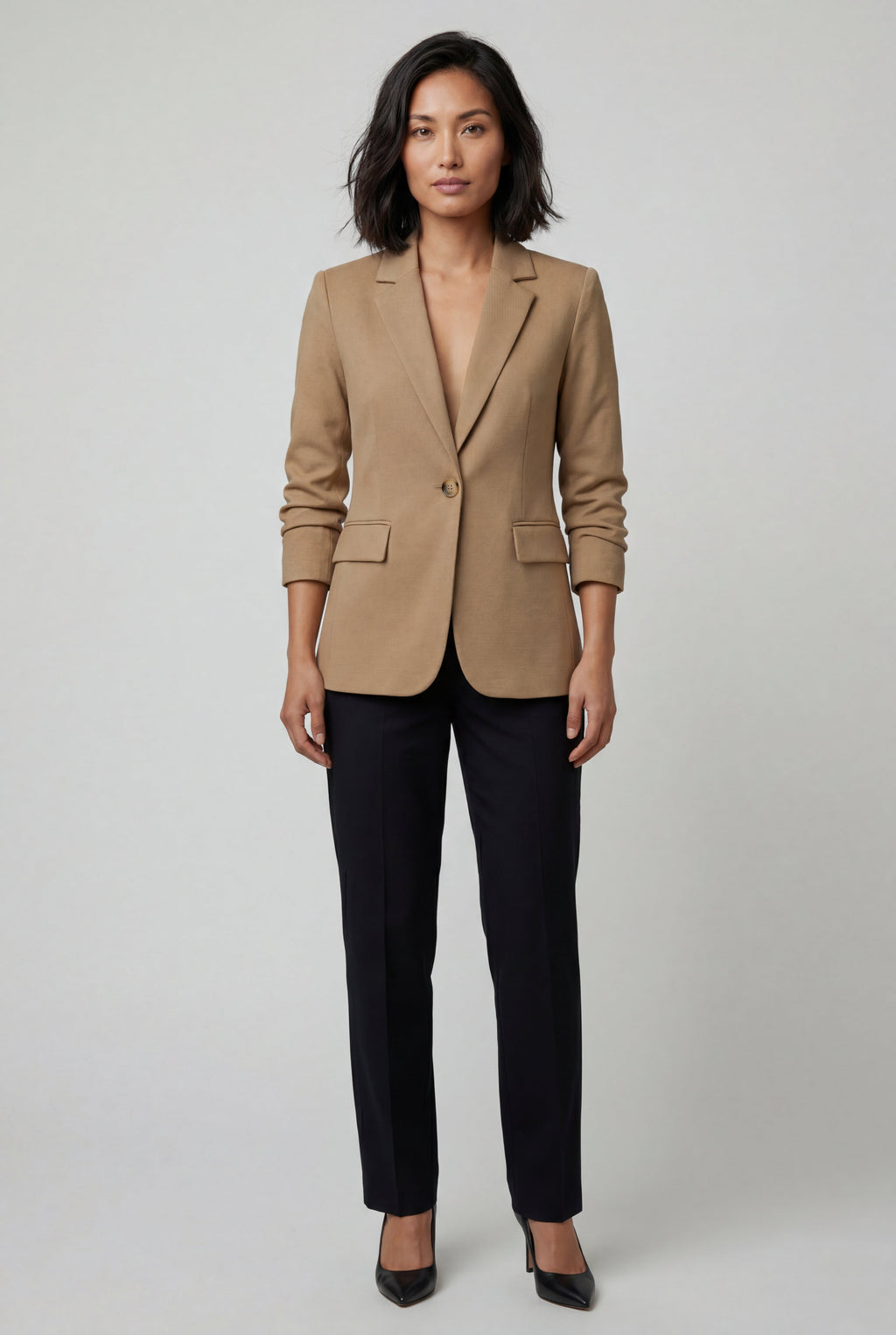 Zoyri | Essential Blazer
