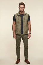 Zoyri | Outdoor Utility Vest