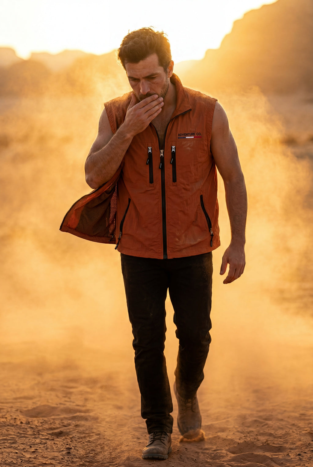 Zoyri | Outdoor Utility Vest
