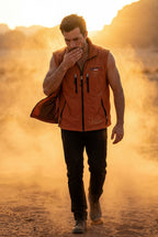 Zoyri | Outdoor Utility Vest