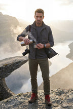 Zoyri | Outdoor Utility Vest