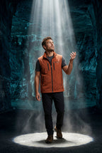 Zoyri | Outdoor Utility Vest
