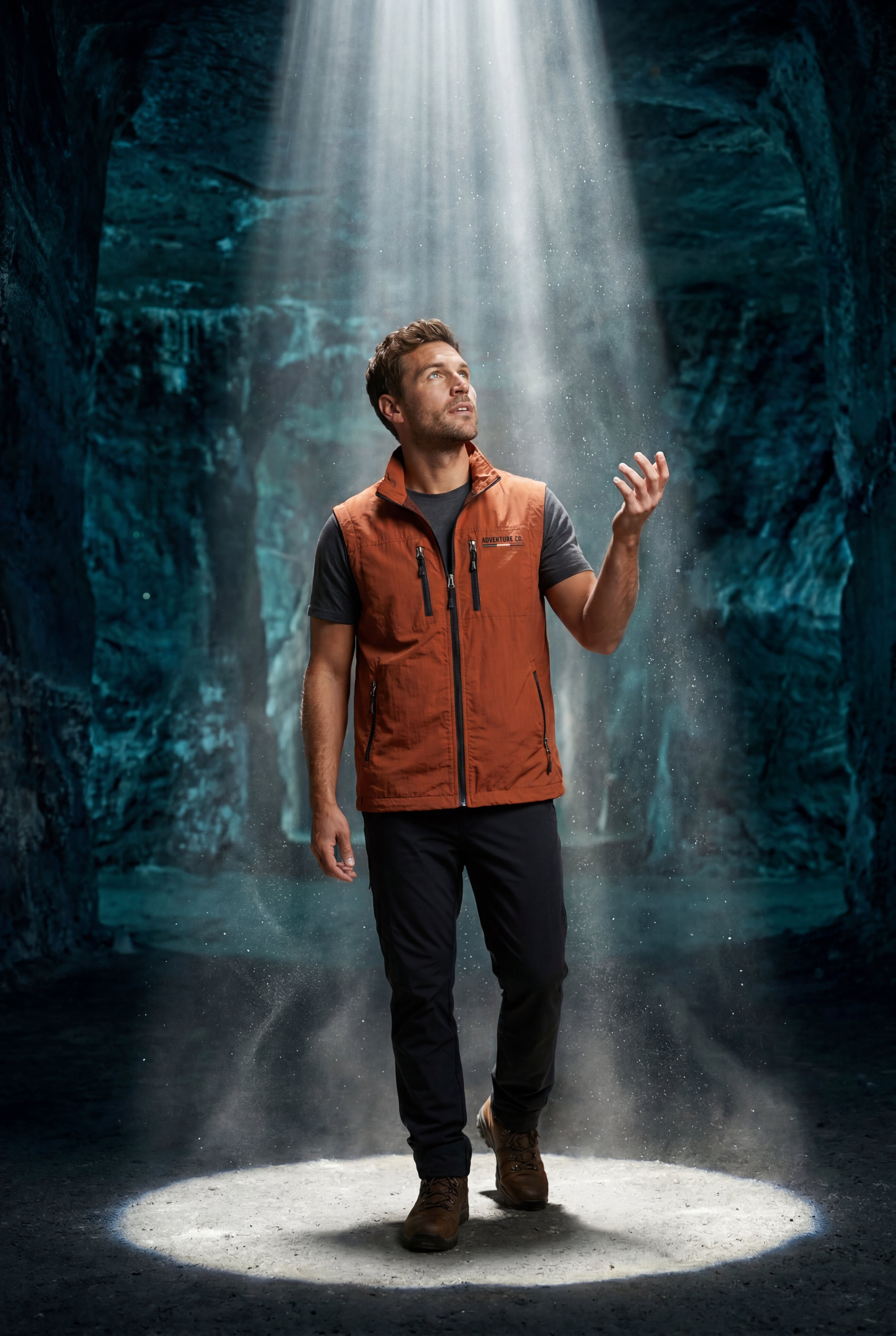 Zoyri | Outdoor Utility Vest
