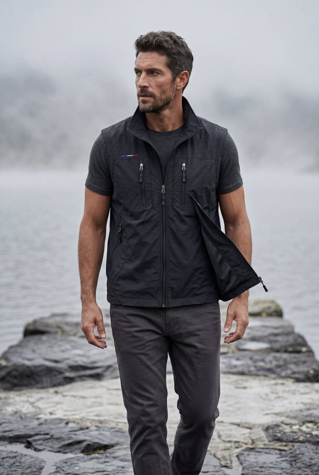 Zoyri | Outdoor Utility Vest