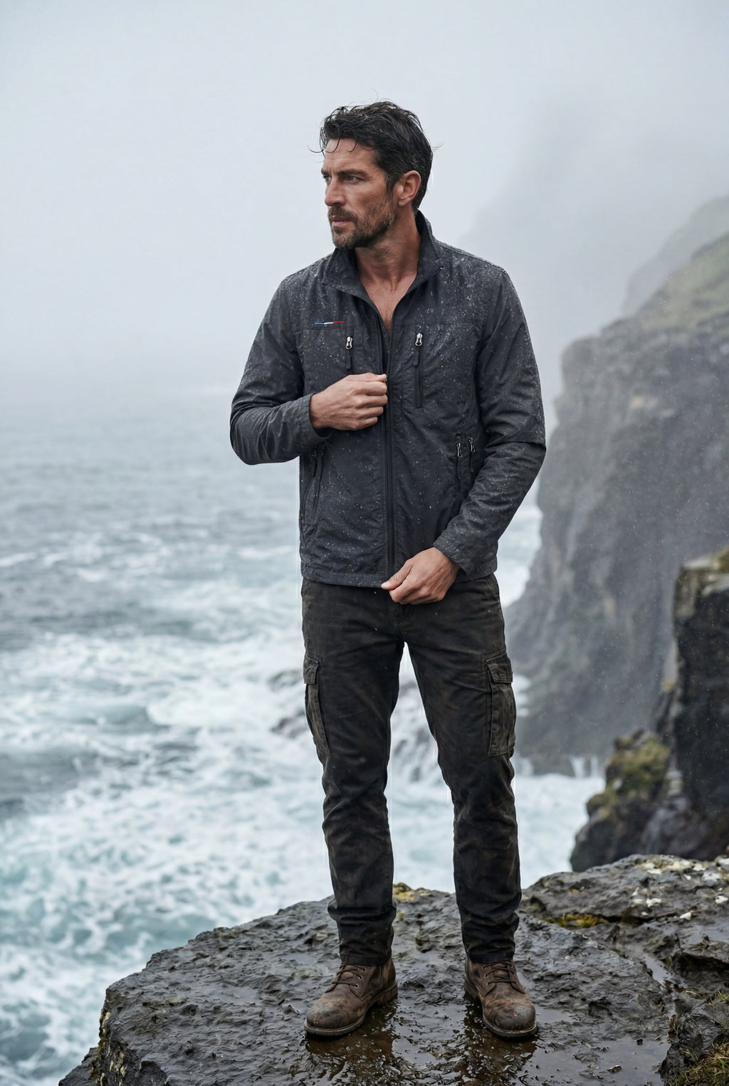 Zoyri | Outdoor Utility Vest
