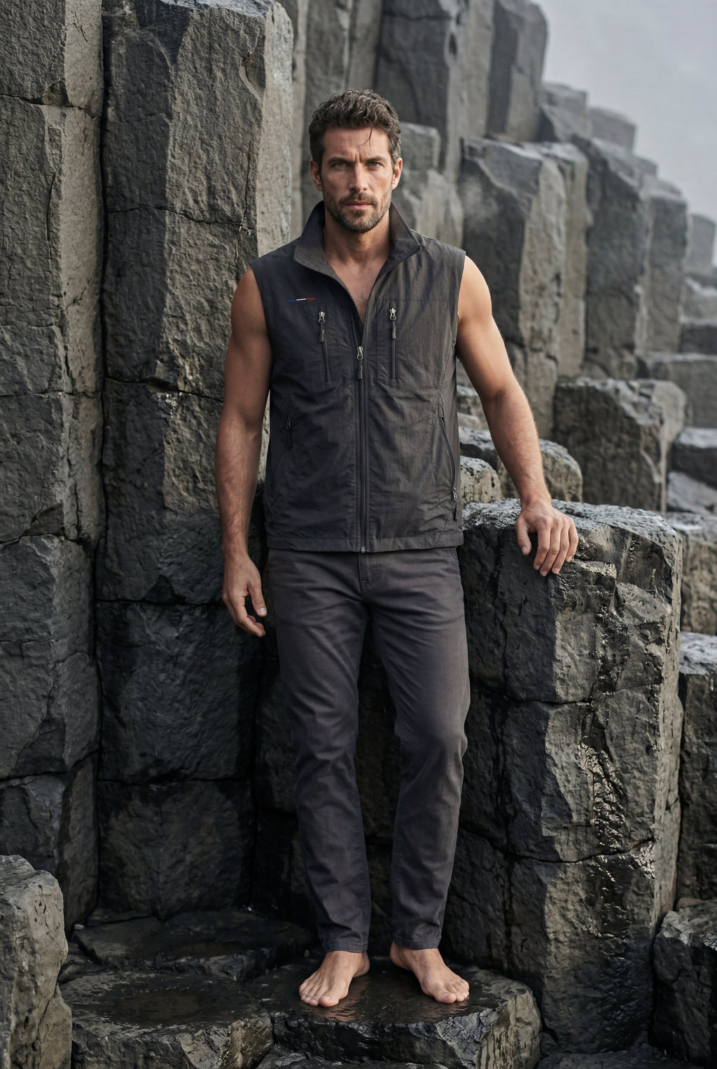 Zoyri | Outdoor Utility Vest