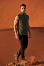 Zoyri | Outdoor Utility Vest